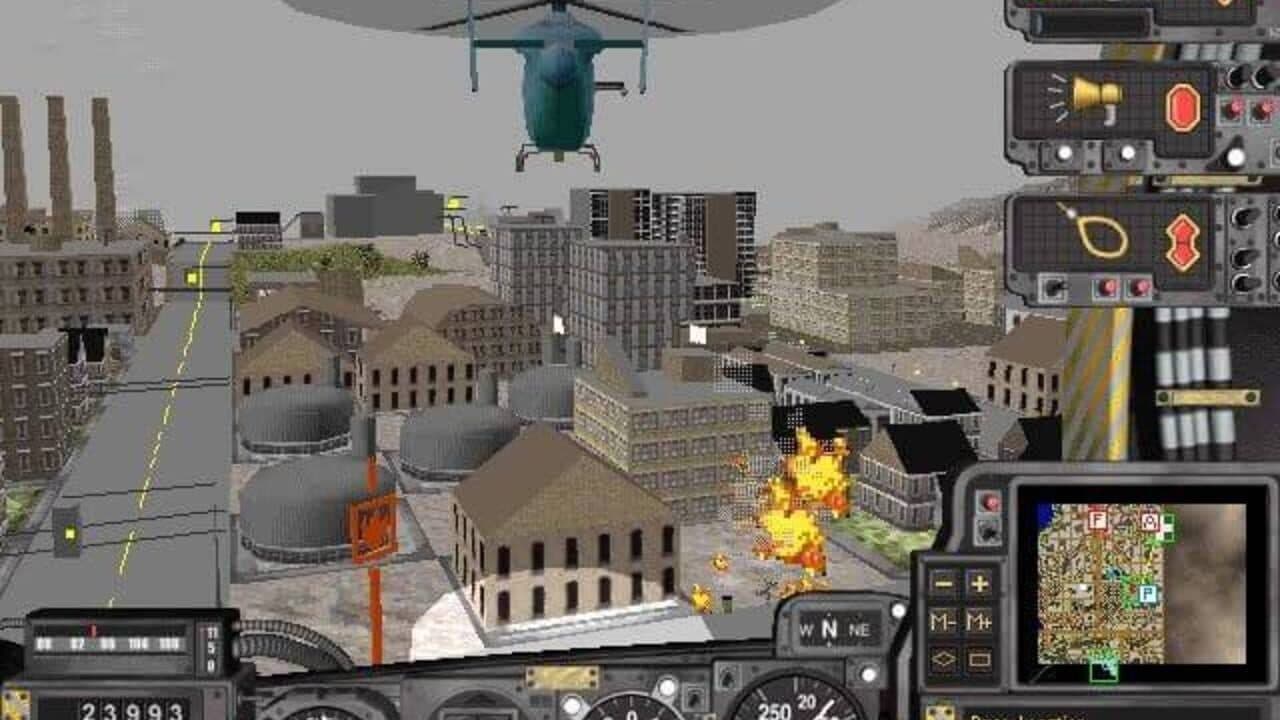 SimCopter thumbnail 8