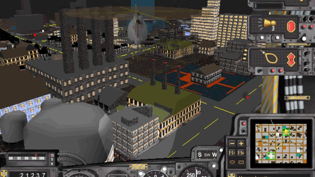 SimCopter thumbnail 3