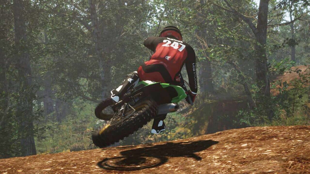Motocross: Chasing the Dream thumbnail 4
