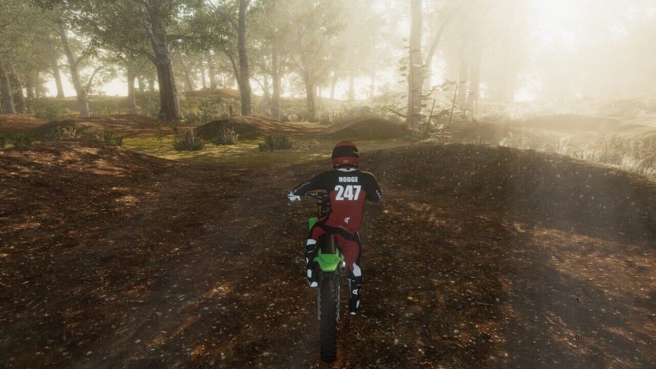 Motocross: Chasing the Dream thumbnail 3