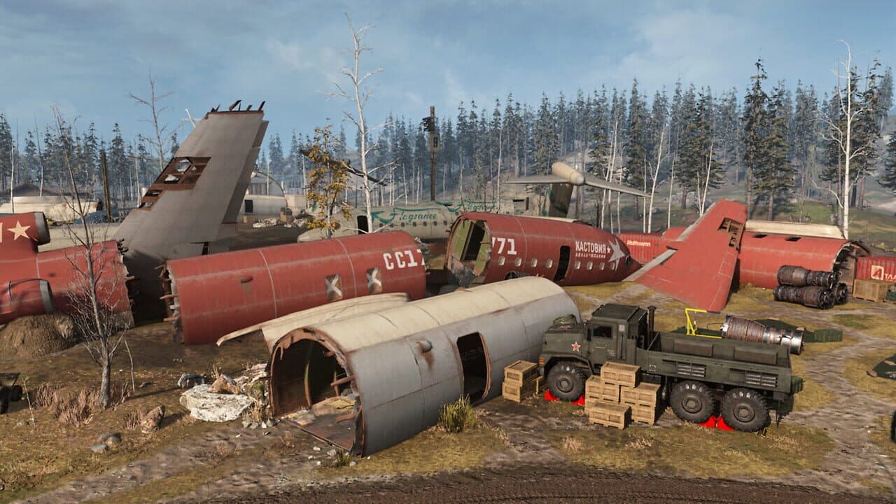 Call of Duty: Modern Warfare - Season Two thumbnail 4