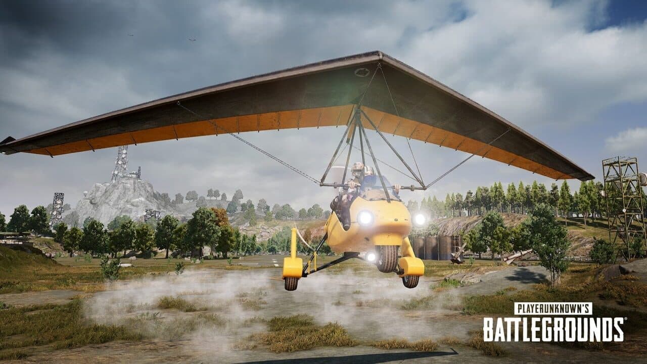 PlayerUnknown's Battlegrounds: Season 6 thumbnail 6