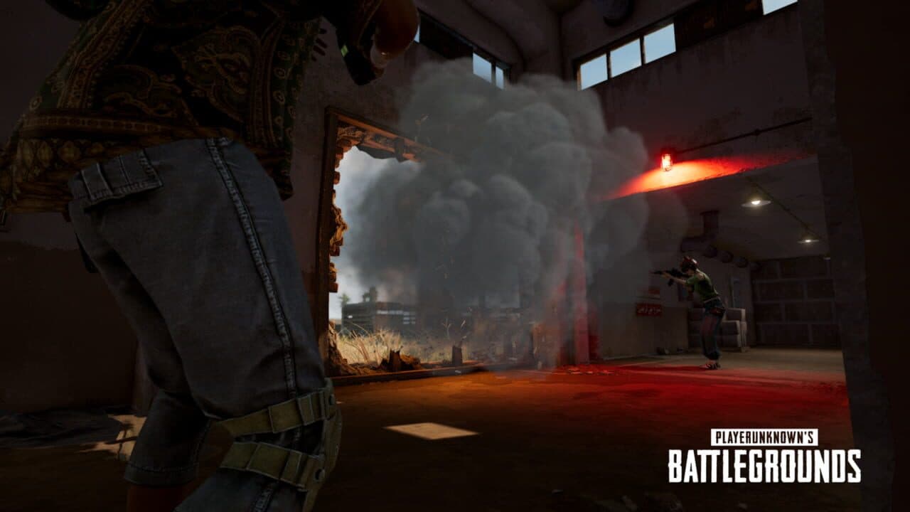 PlayerUnknown's Battlegrounds: Season 6 thumbnail 4