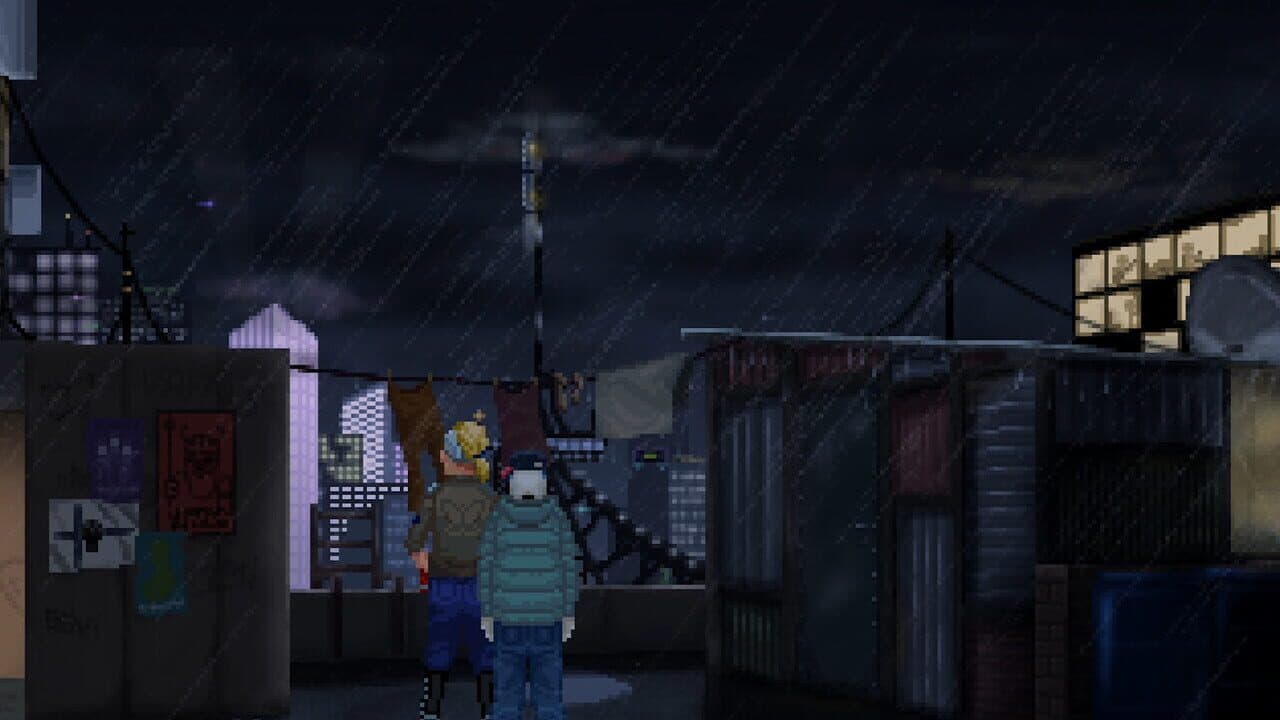 Born Punk thumbnail 7