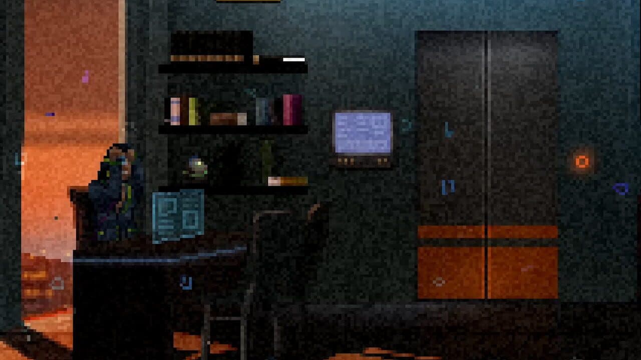 Born Punk thumbnail 8