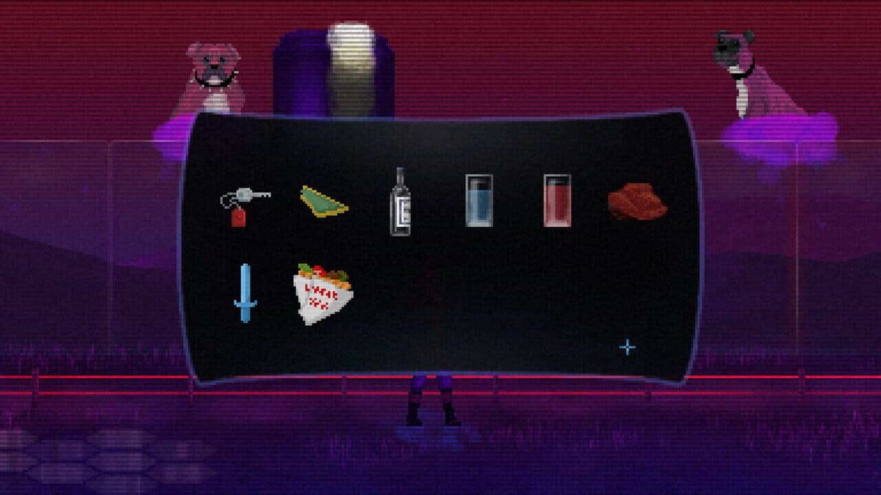 Born Punk thumbnail 3