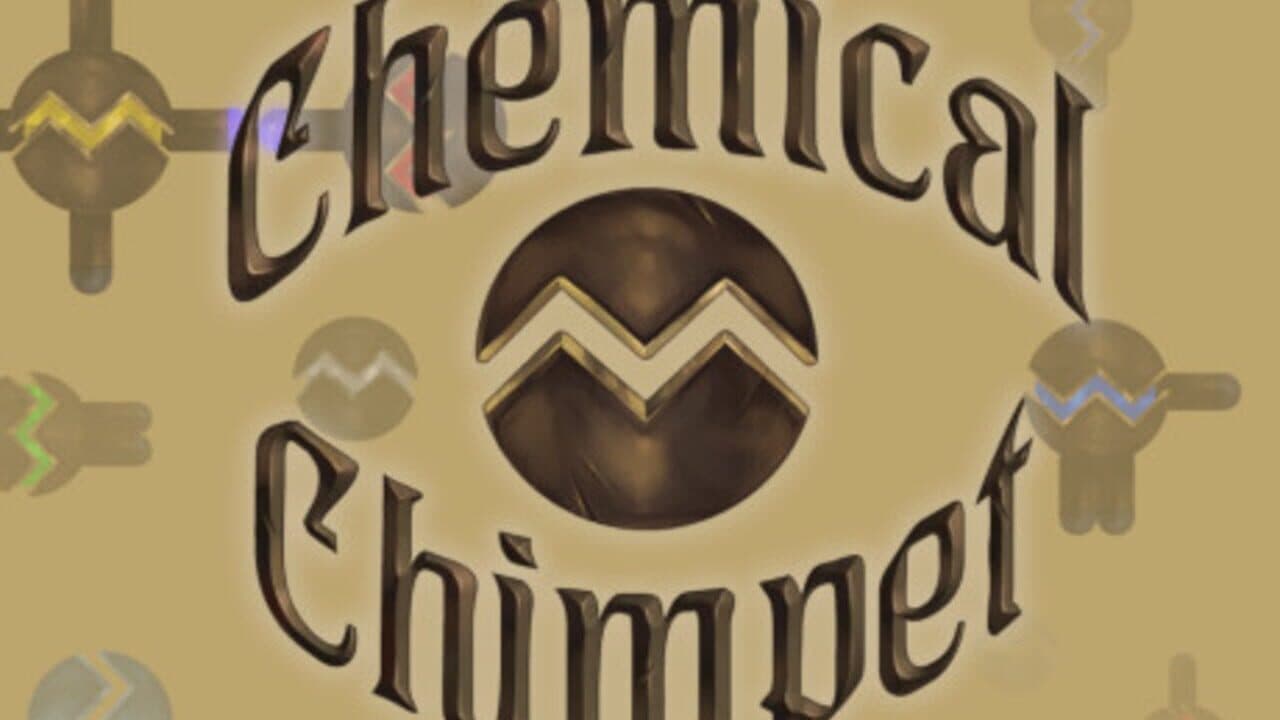 Chemical Chimpet screenshot 1