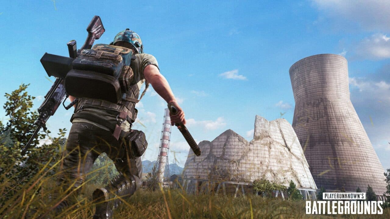 PlayerUnknown's Battlegrounds: Season 4 thumbnail 2