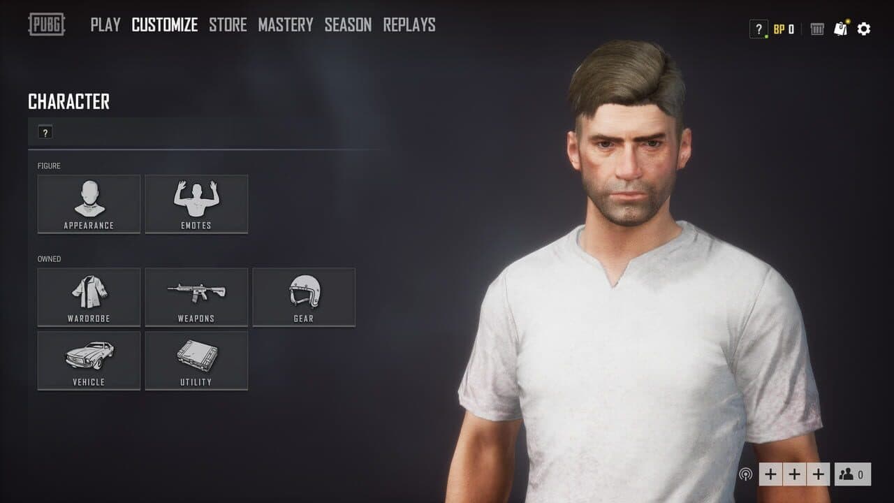 PlayerUnknown's Battlegrounds: Season 4 thumbnail 6