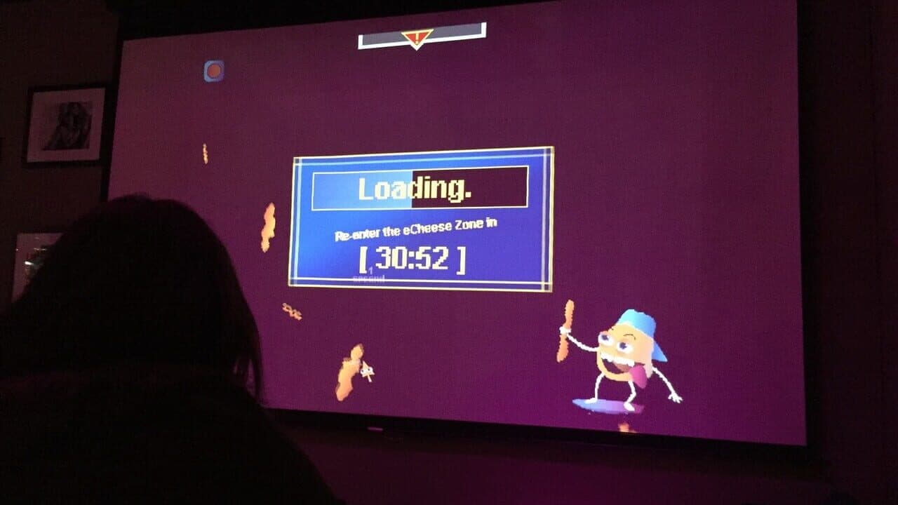 eCheese Zone thumbnail 4