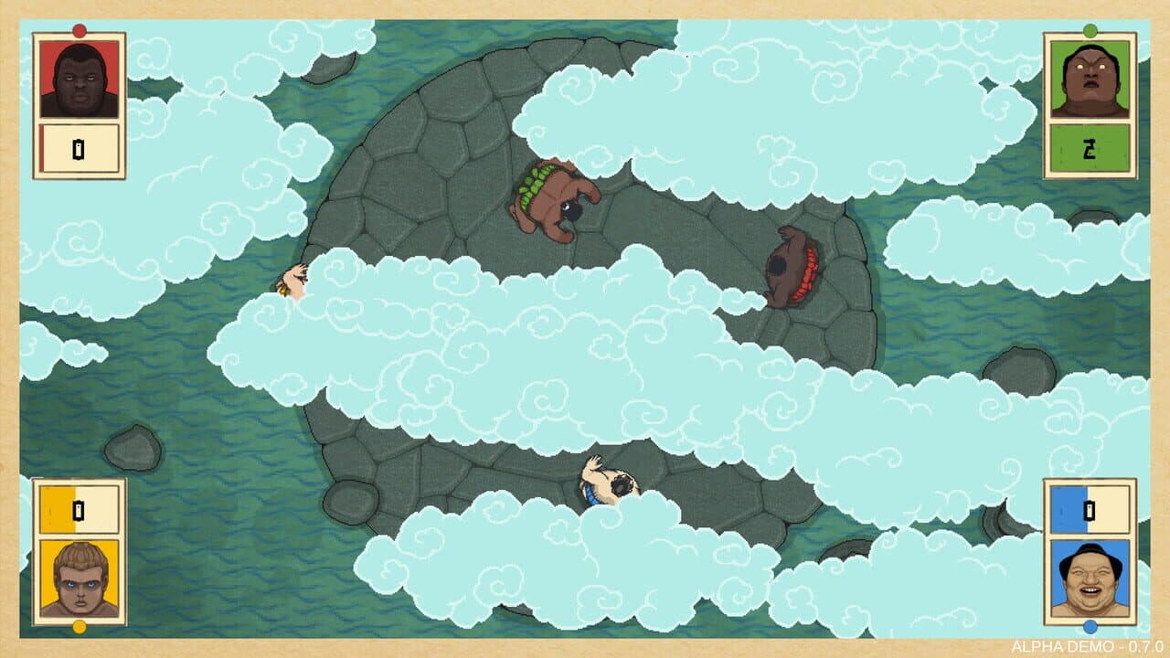 Circle of Sumo thumbnail 3
