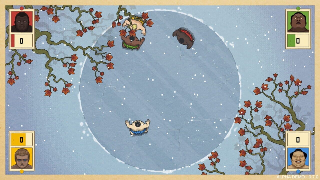 Circle of Sumo thumbnail 6