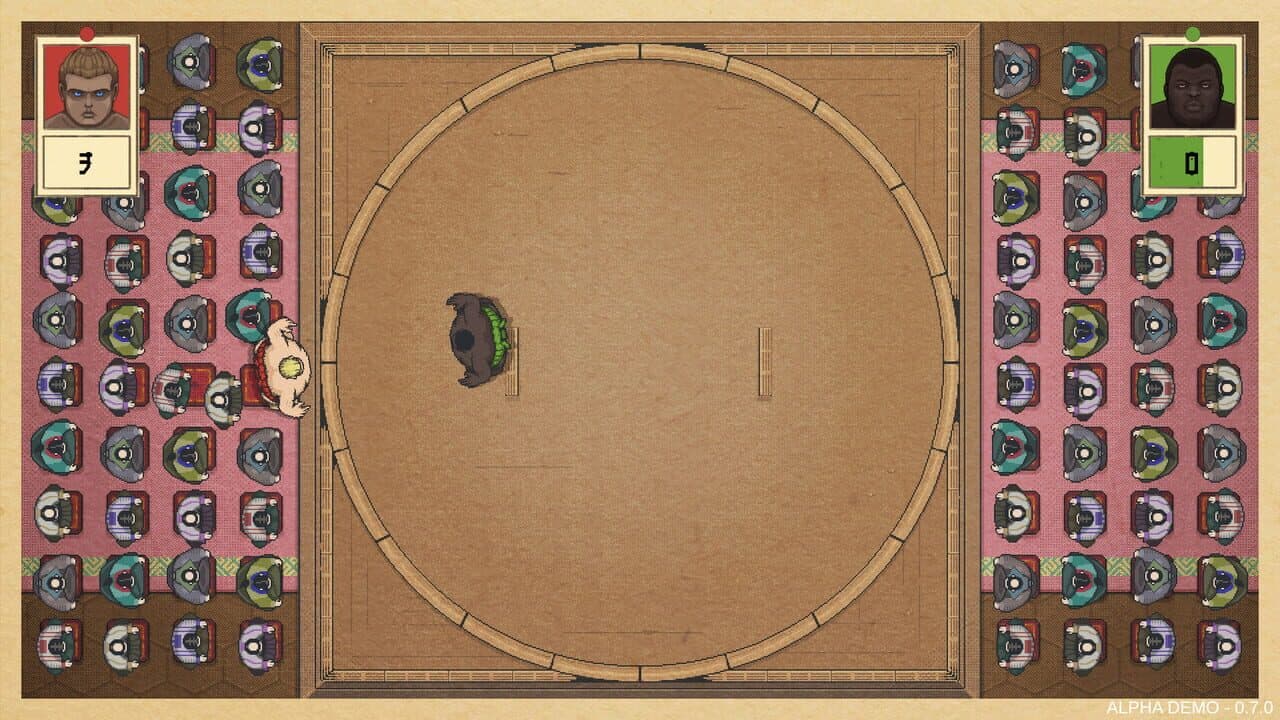 Circle of Sumo thumbnail 2