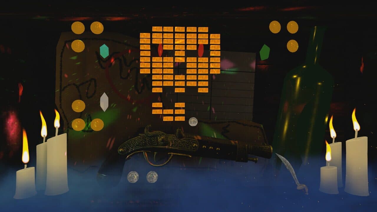 Flip-Out! screenshot 1