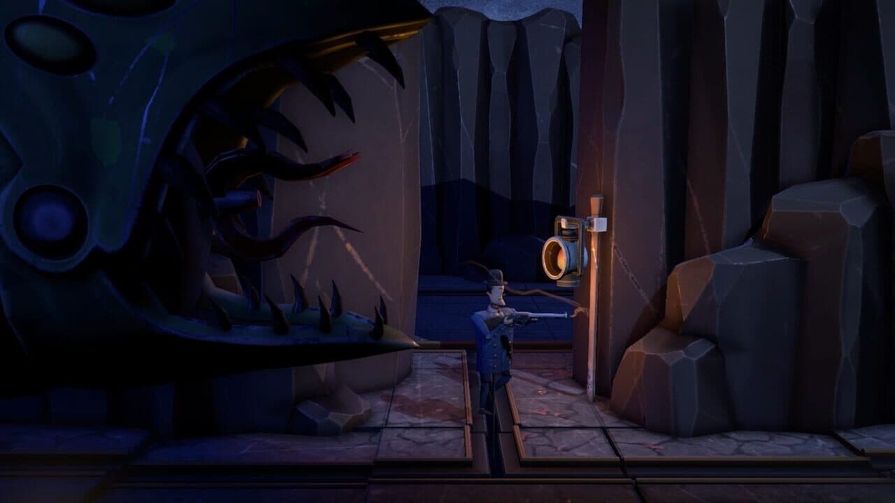 Bartlow's Dread Machine thumbnail 2