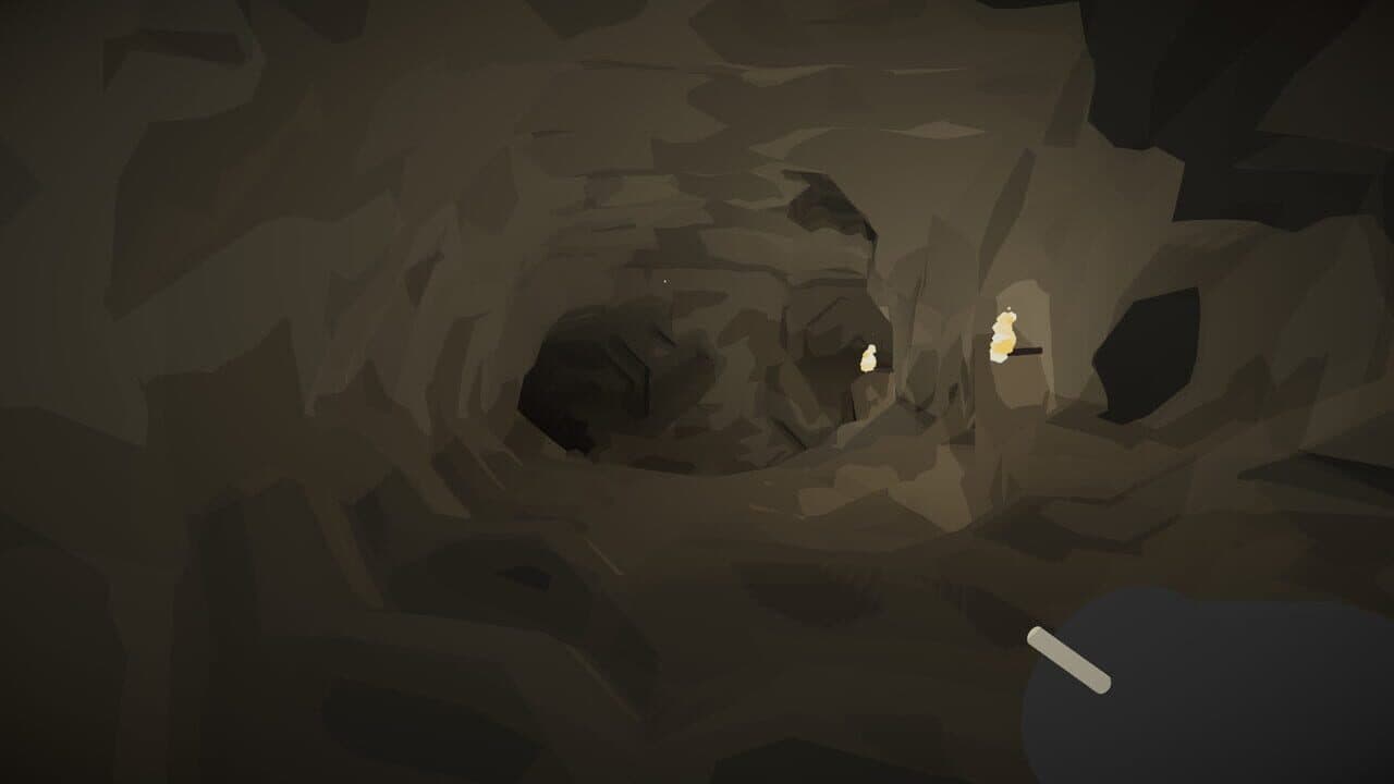 Goblet Cave screenshot 1
