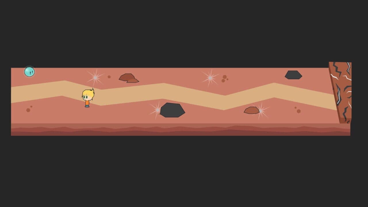 Malvin`s Prehistoric Adventures thumbnail 4