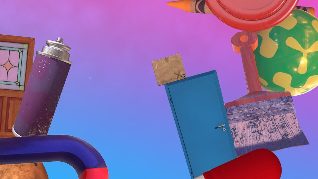 Boxman's Struggle thumbnail 5