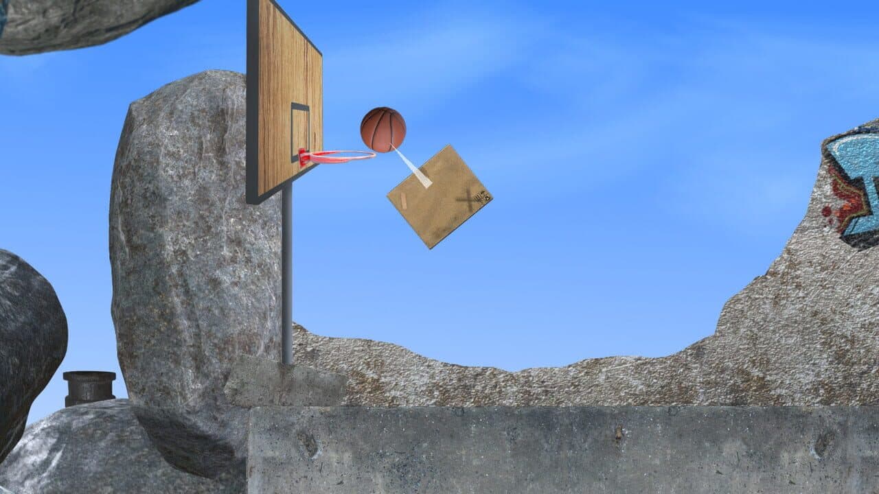 Boxman's Struggle thumbnail 7