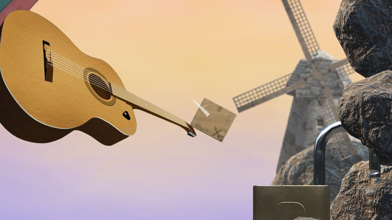 Boxman's Struggle thumbnail 3