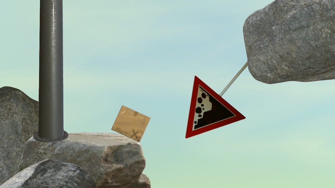 Boxman's Struggle thumbnail 4