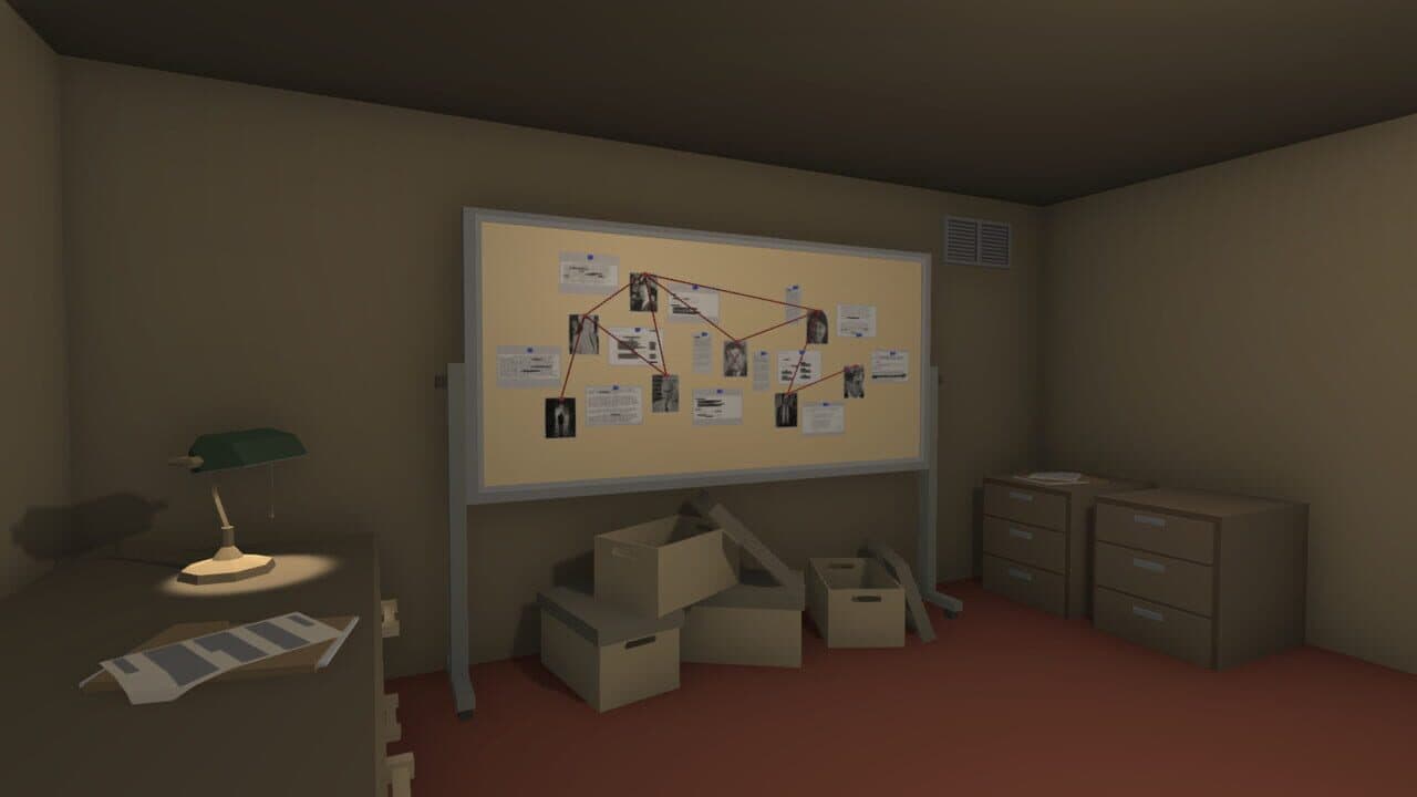 A Hand With Many Fingers screenshot 1