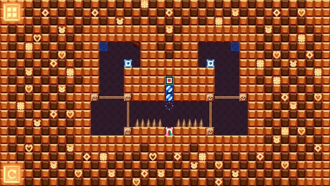 Choco Pixel 2 screenshot 1