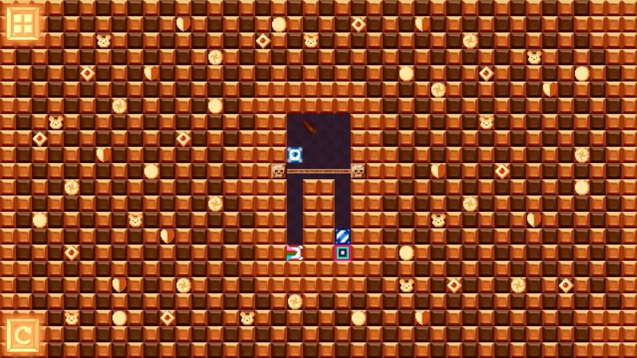 Choco Pixel 2 thumbnail 5