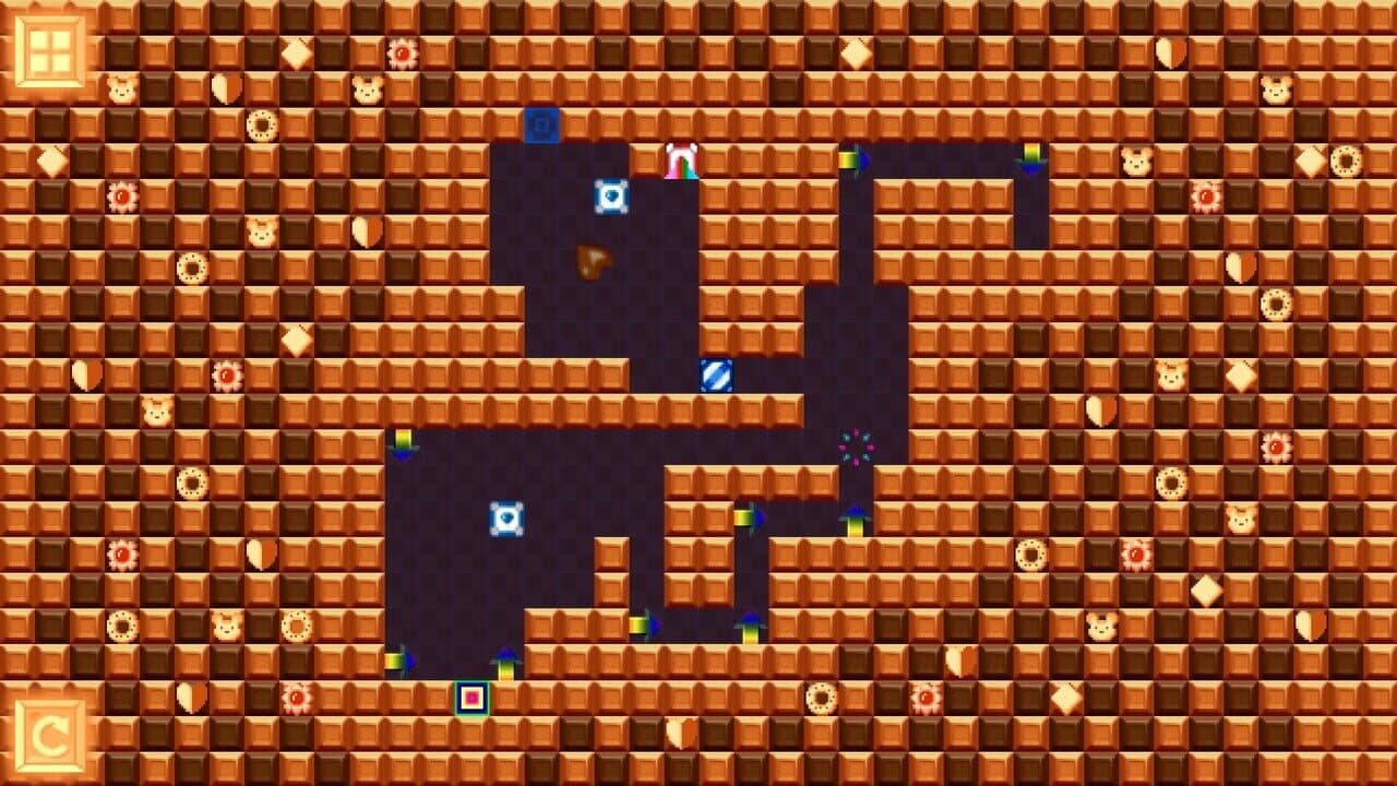 Choco Pixel 2 thumbnail 3