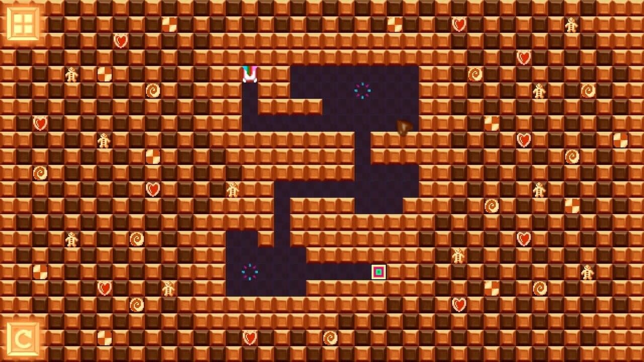 Choco Pixel 2 thumbnail 4