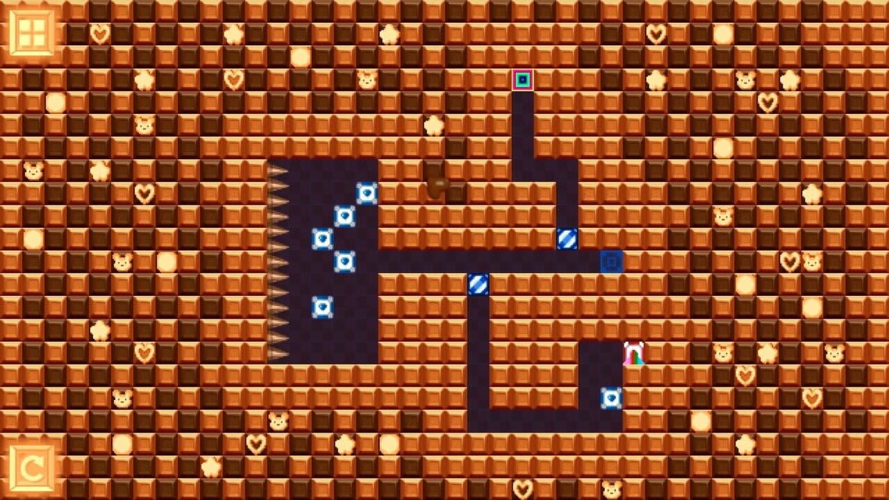 Choco Pixel 2 thumbnail 2