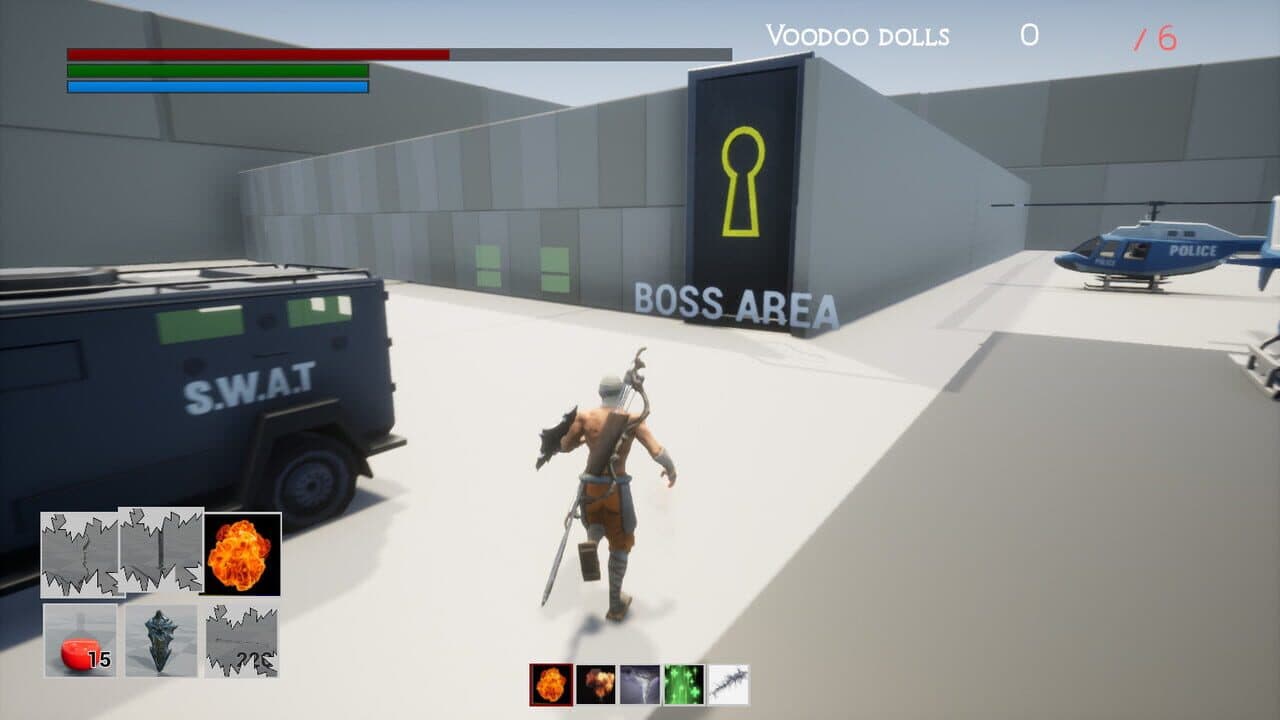 The Sperminator: Rescuing Tzar Vlad thumbnail 7