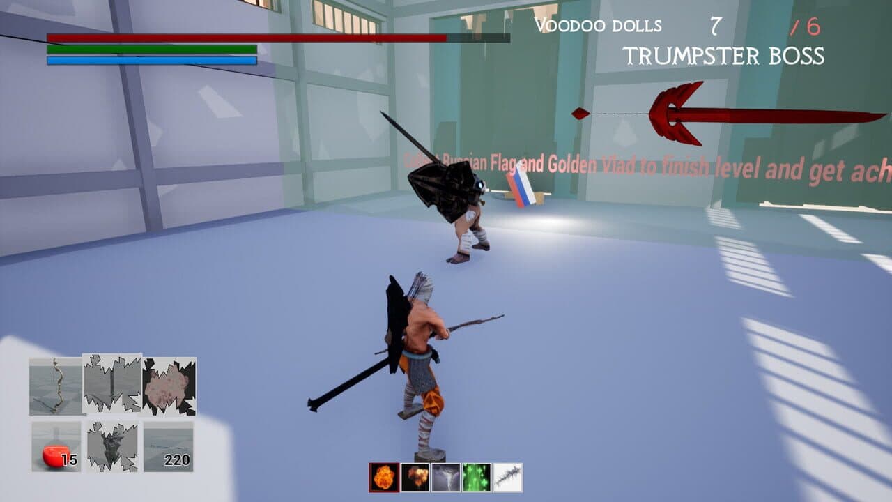 The Sperminator: Rescuing Tzar Vlad thumbnail 10