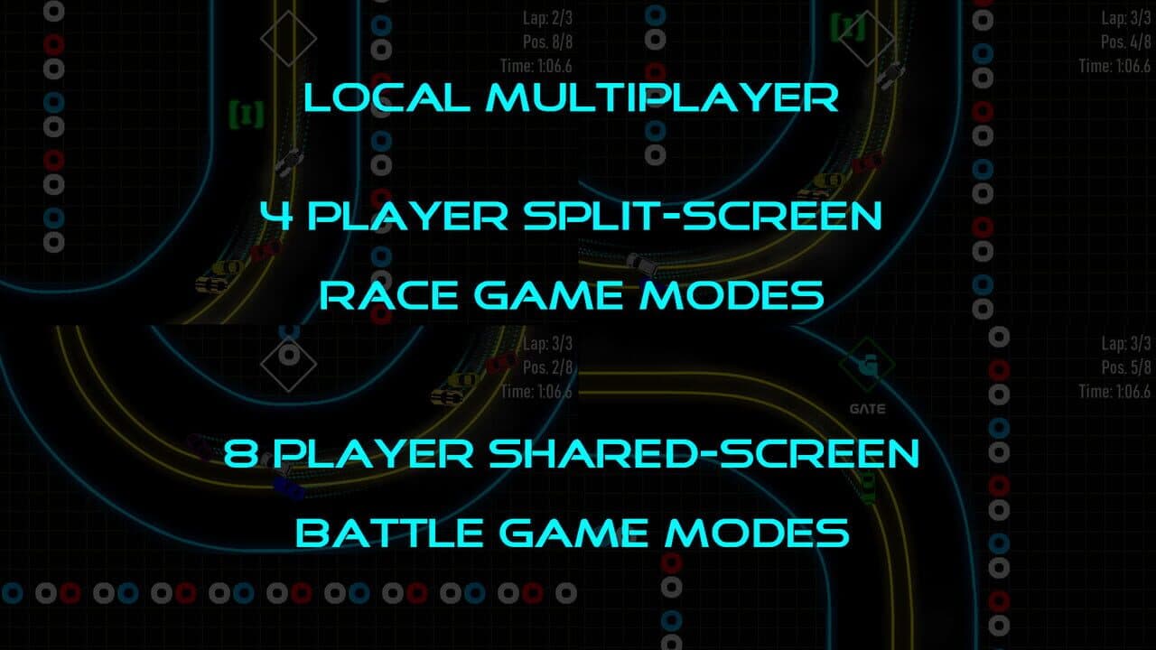 The Race Factory thumbnail 2
