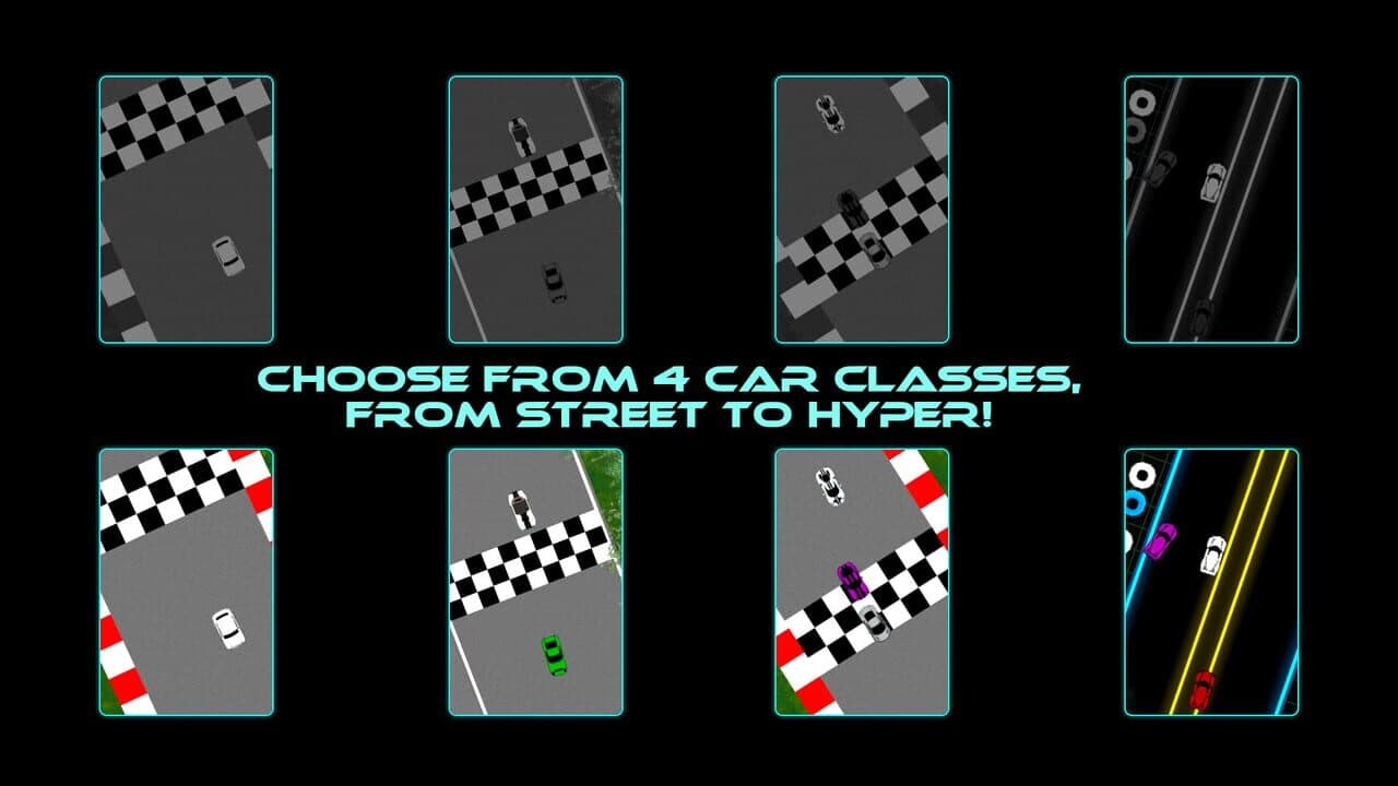 The Race Factory thumbnail 5
