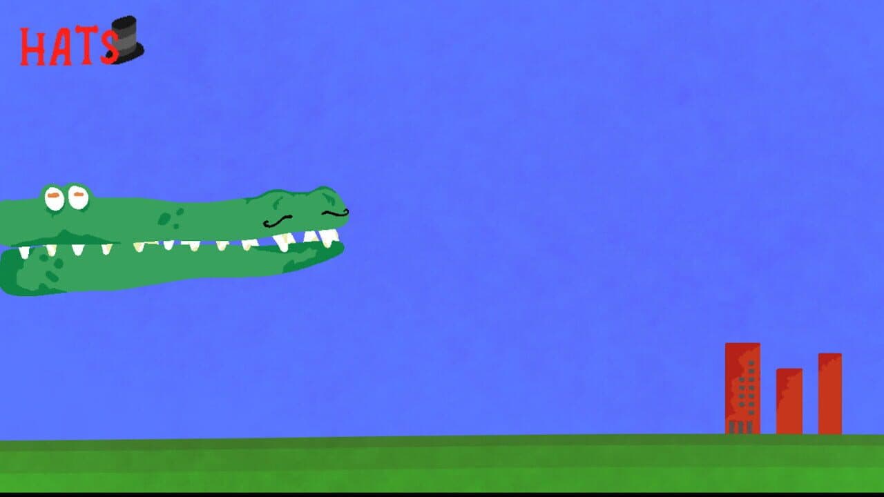Crocodine: The Buffet thumbnail 5