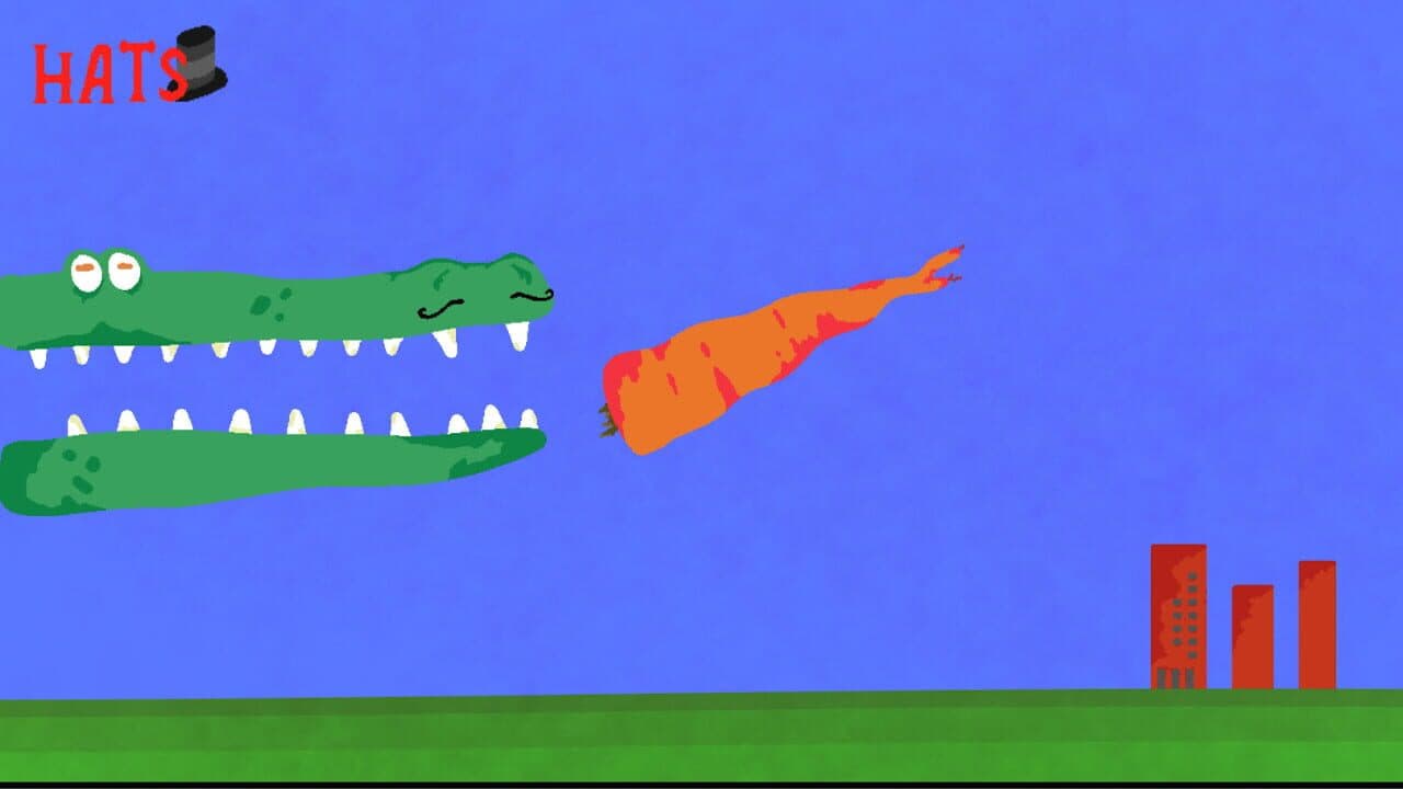 Crocodine: The Buffet thumbnail 4