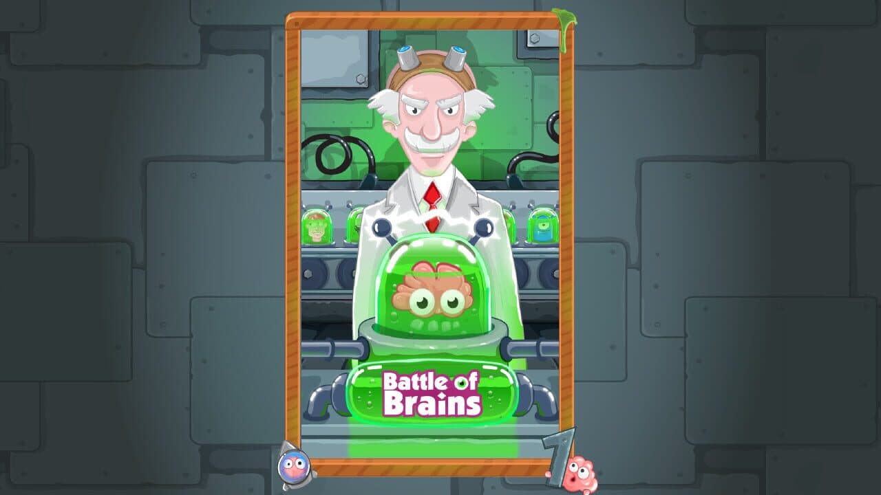 Battle of Brains thumbnail 5