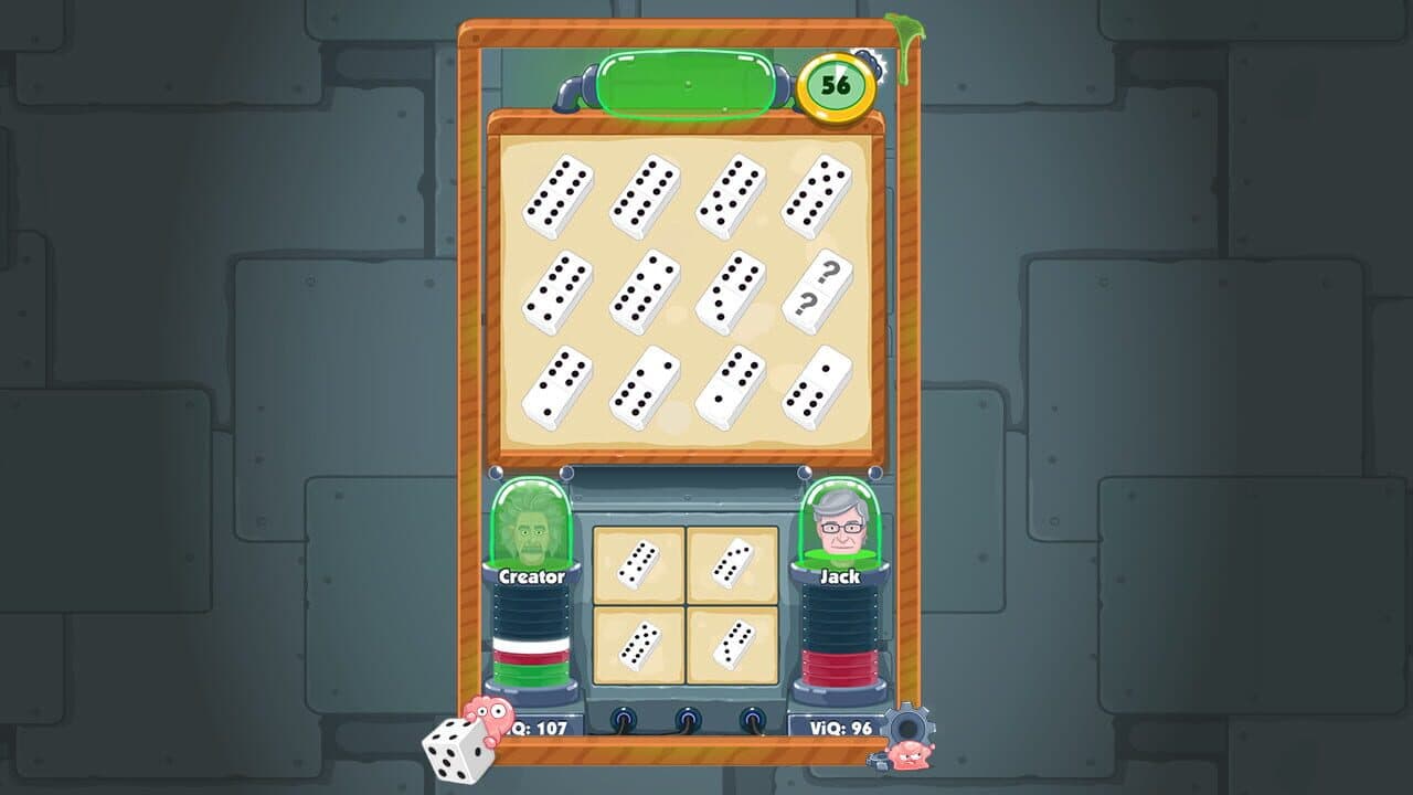 Battle of Brains thumbnail 3