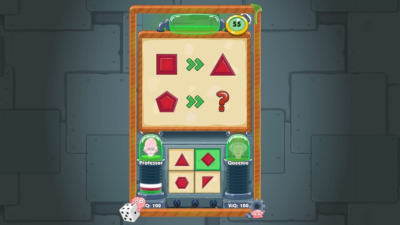 Battle of Brains thumbnail 4