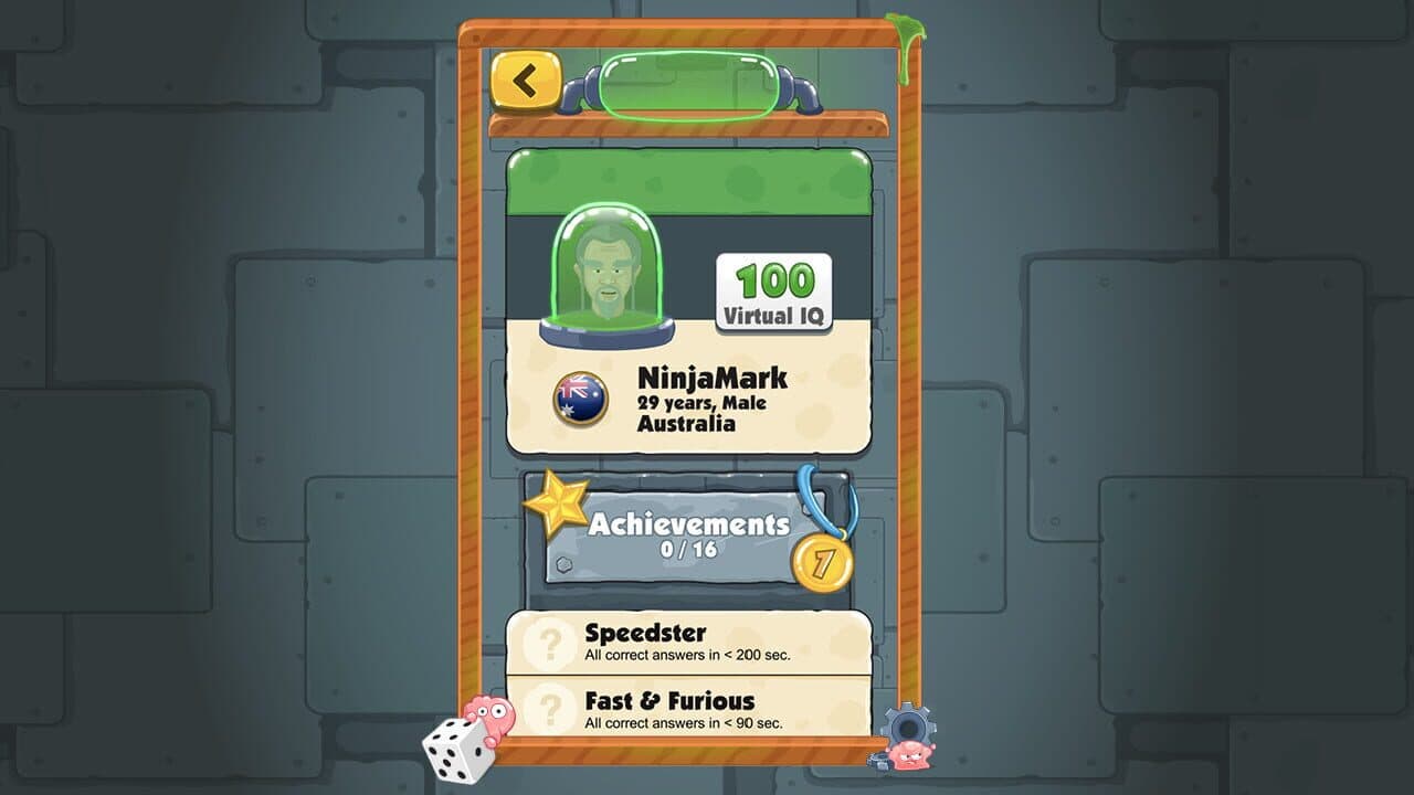 Battle of Brains thumbnail 2