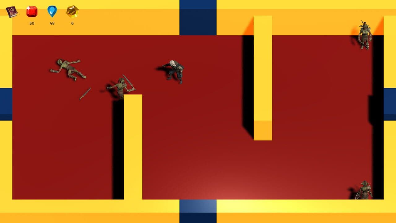 Witchsword Remake thumbnail 4