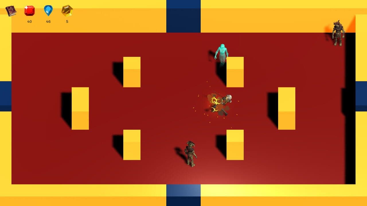 Witchsword Remake thumbnail 2