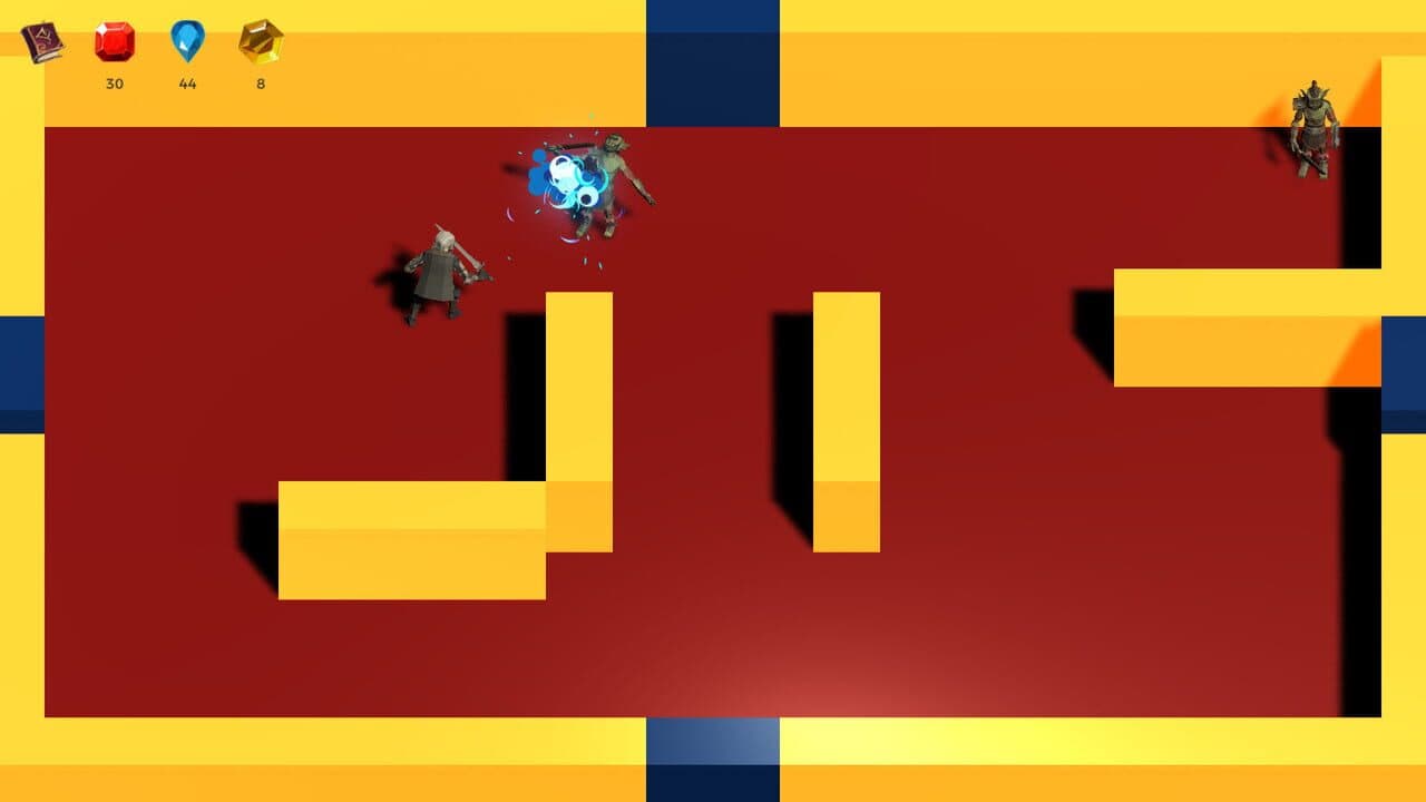 Witchsword Remake thumbnail 3