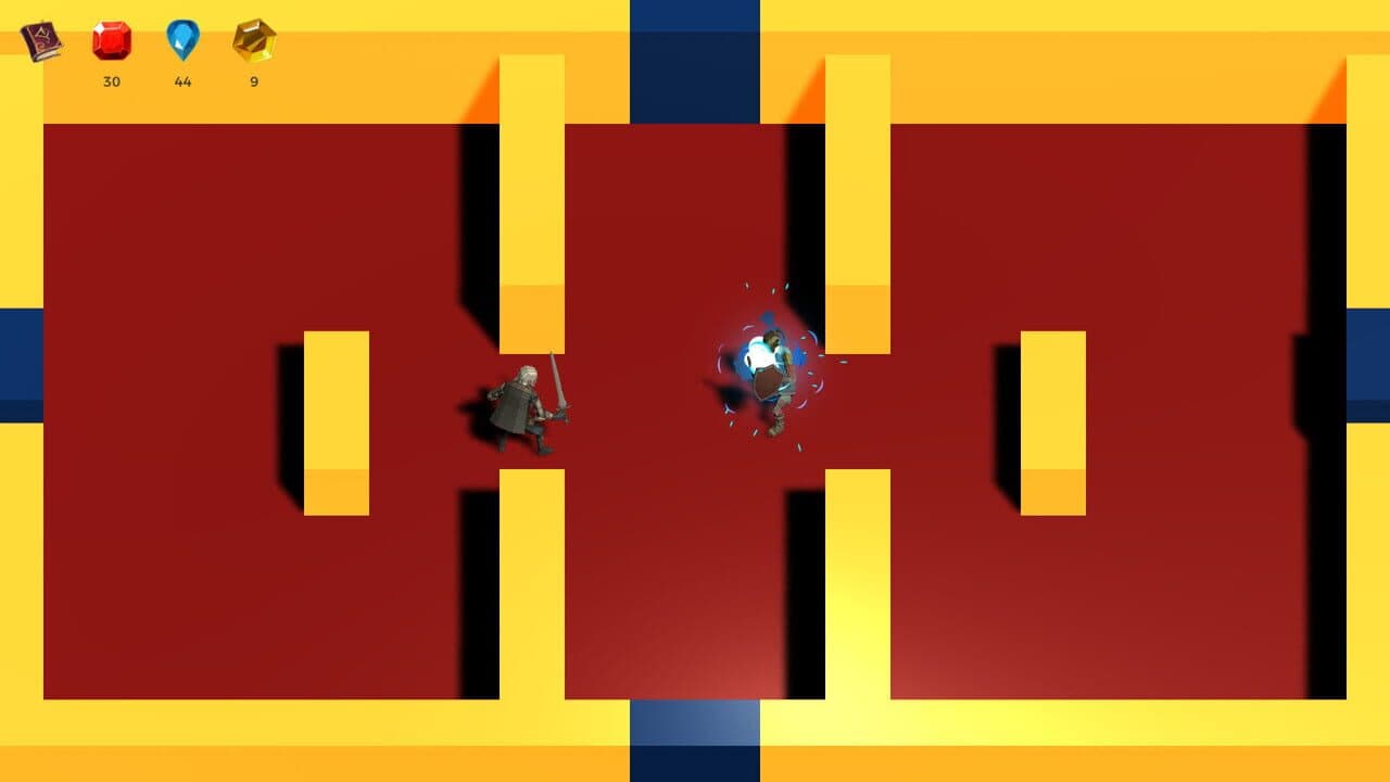 Witchsword Remake thumbnail 5