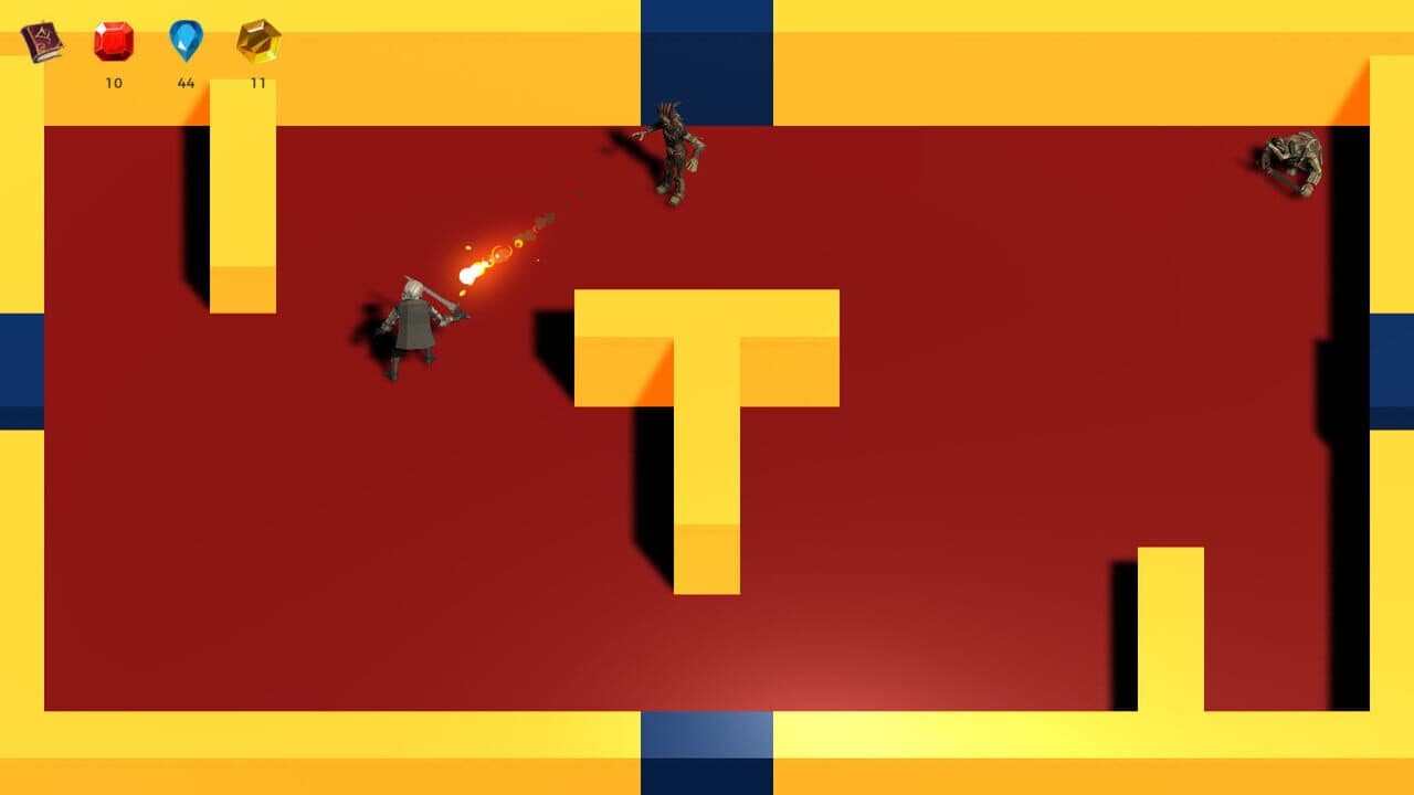Witchsword Remake thumbnail 8