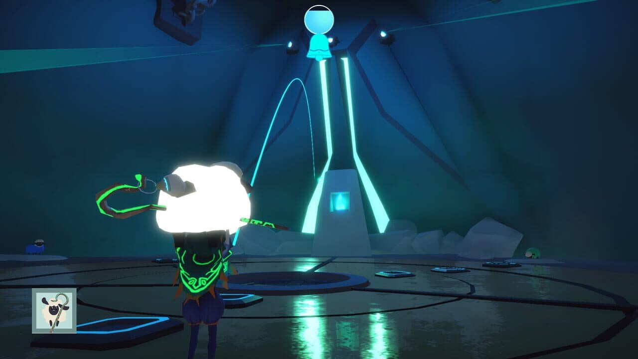 Isle of Ewe thumbnail 5