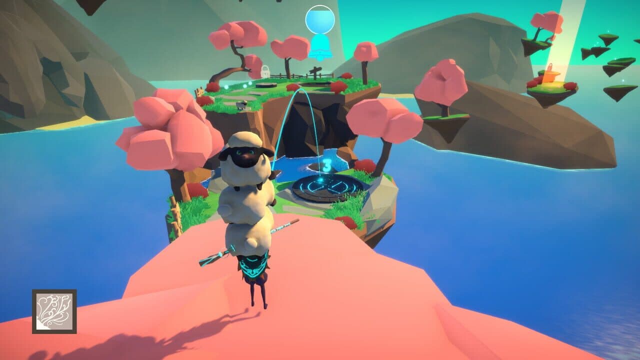 Isle of Ewe thumbnail 4