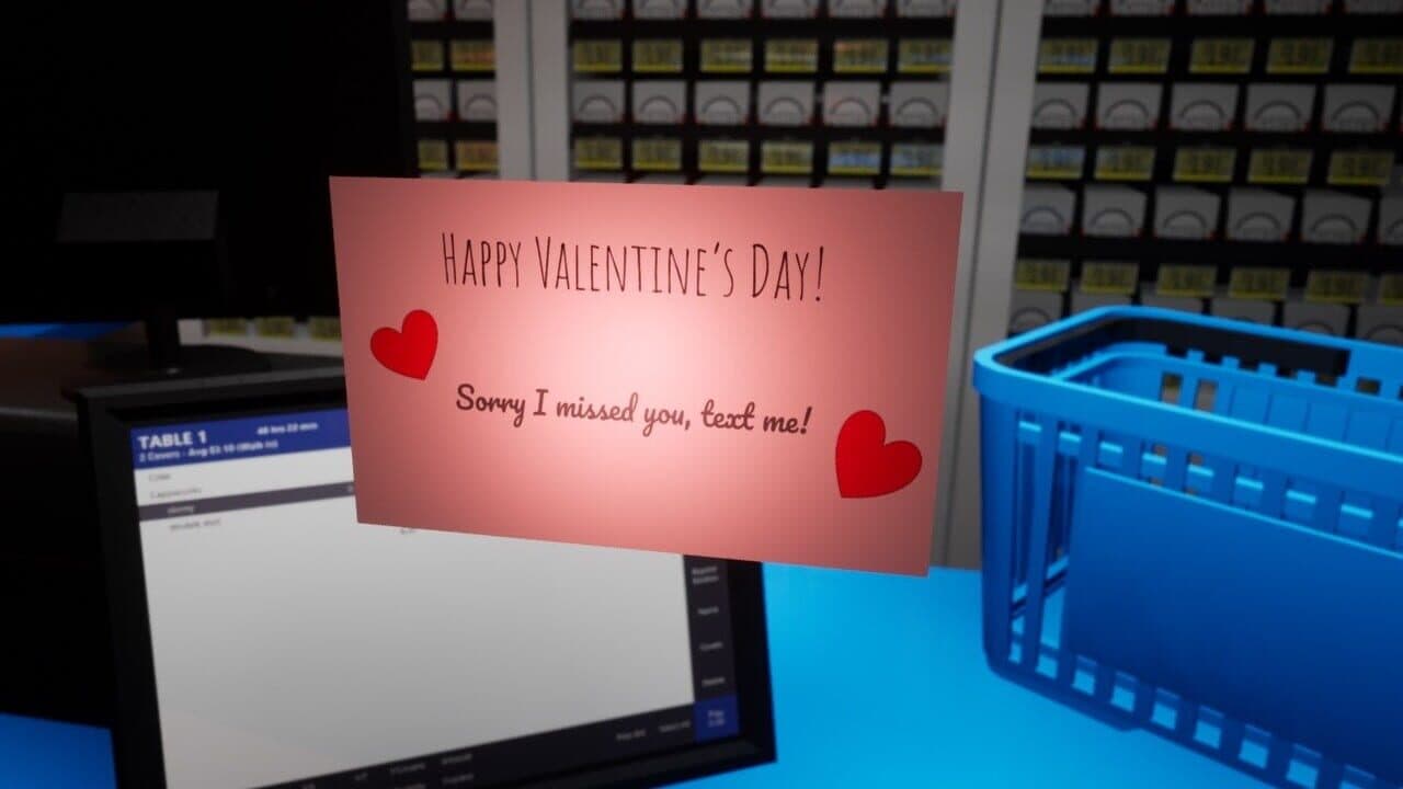 Secret Admirer thumbnail 2