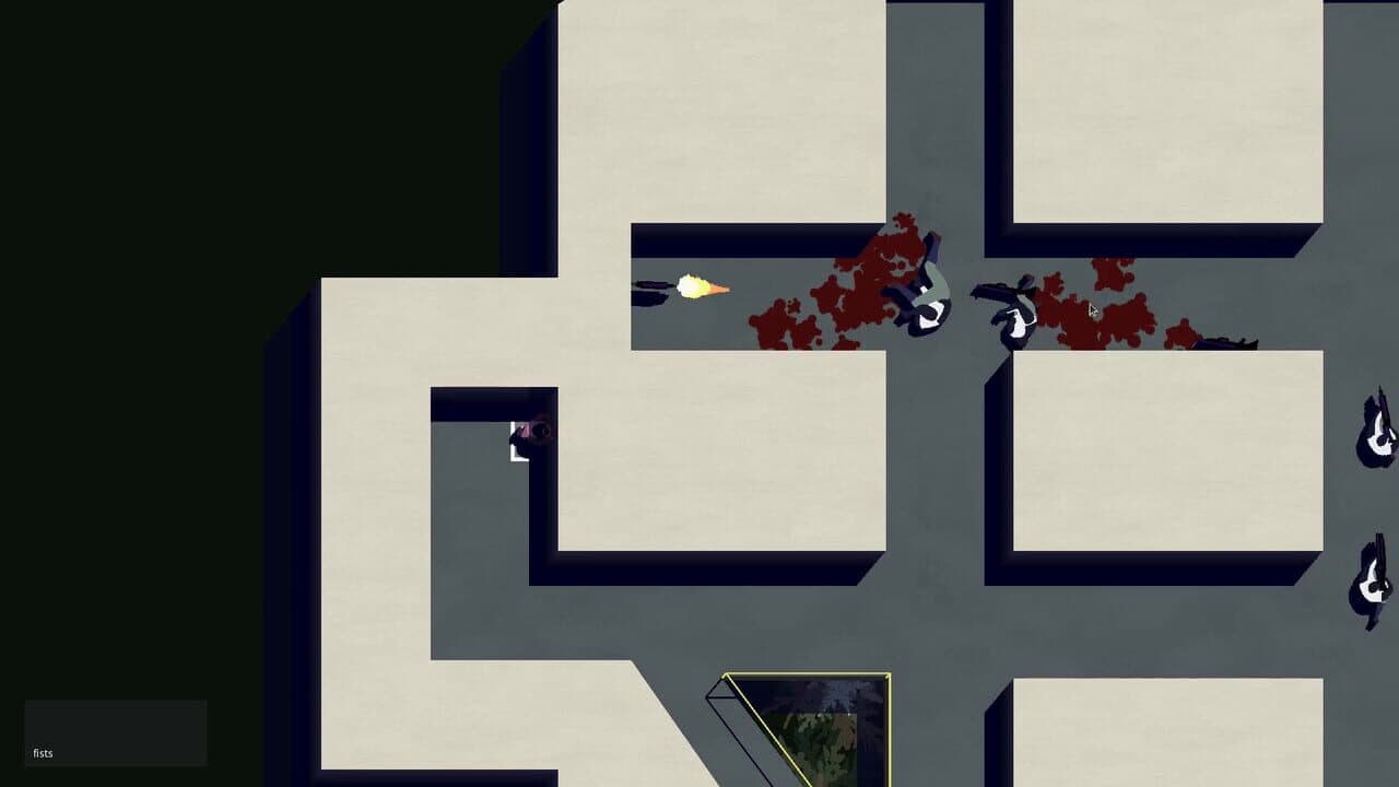 Theyest Thou thumbnail 2